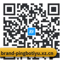 华为鸿蒙生态专享端 二维码